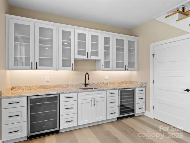 a view of an entryway