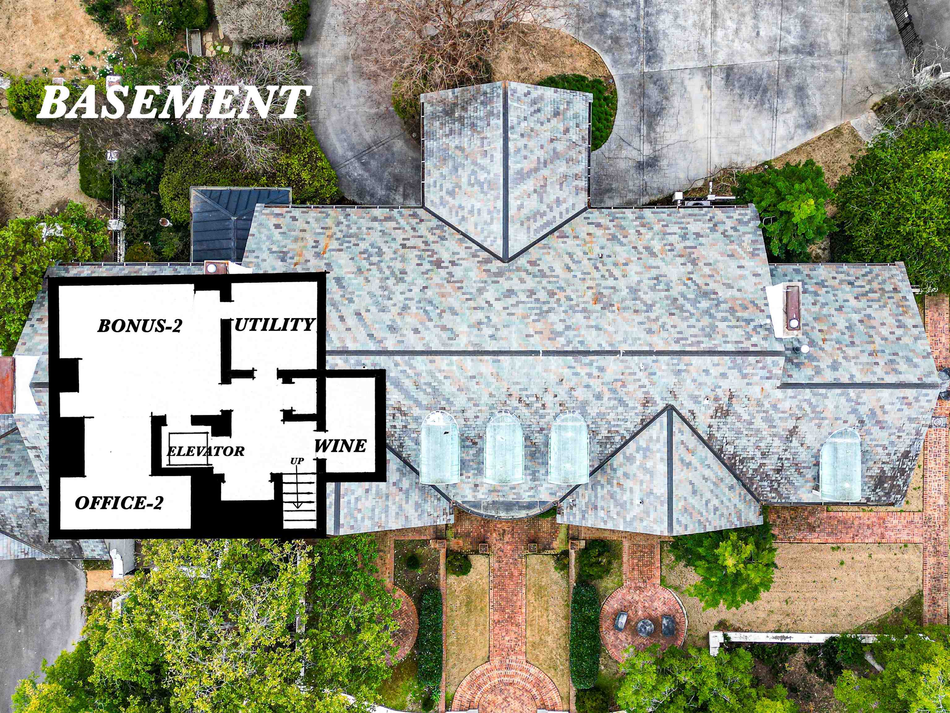 4051 Baronne Way Memphis, TN 38117 - Photo 34 of 40