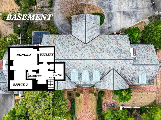 $1,199,000 | 4051 Baronne Way, Memphis, TN 38117