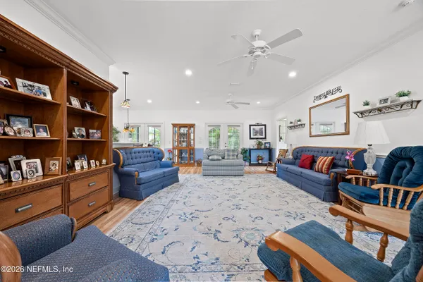 $319,000 | 23339 Meadow View Drive, Live Oak, FL 32060
