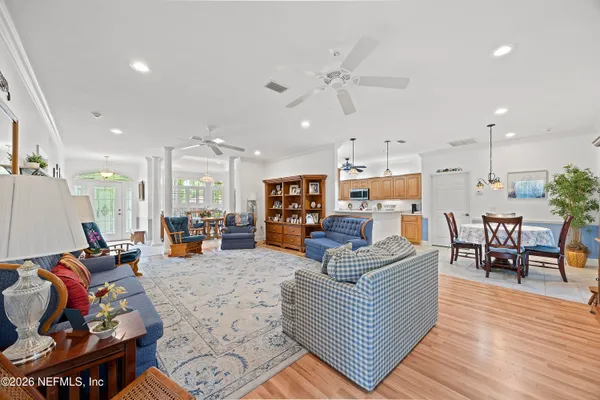$319,000 | 23339 Meadow View Drive, Live Oak, FL 32060