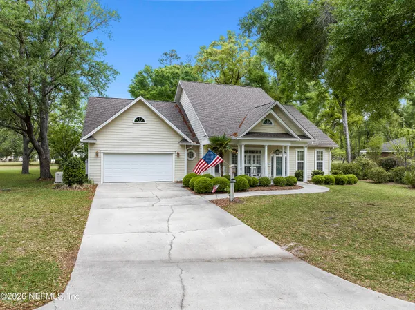 $319,000 | 23339 Meadow View Drive, Live Oak, FL 32060