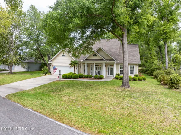 $319,000 | 23339 Meadow View Drive, Live Oak, FL 32060