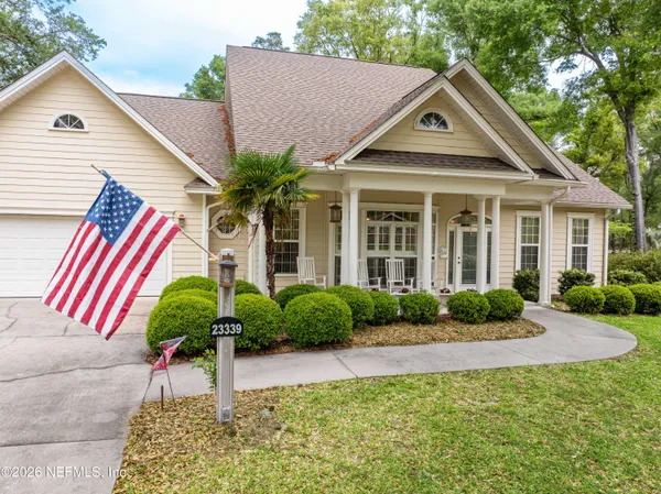 $319,000 | 23339 Meadow View Drive, Live Oak, FL 32060