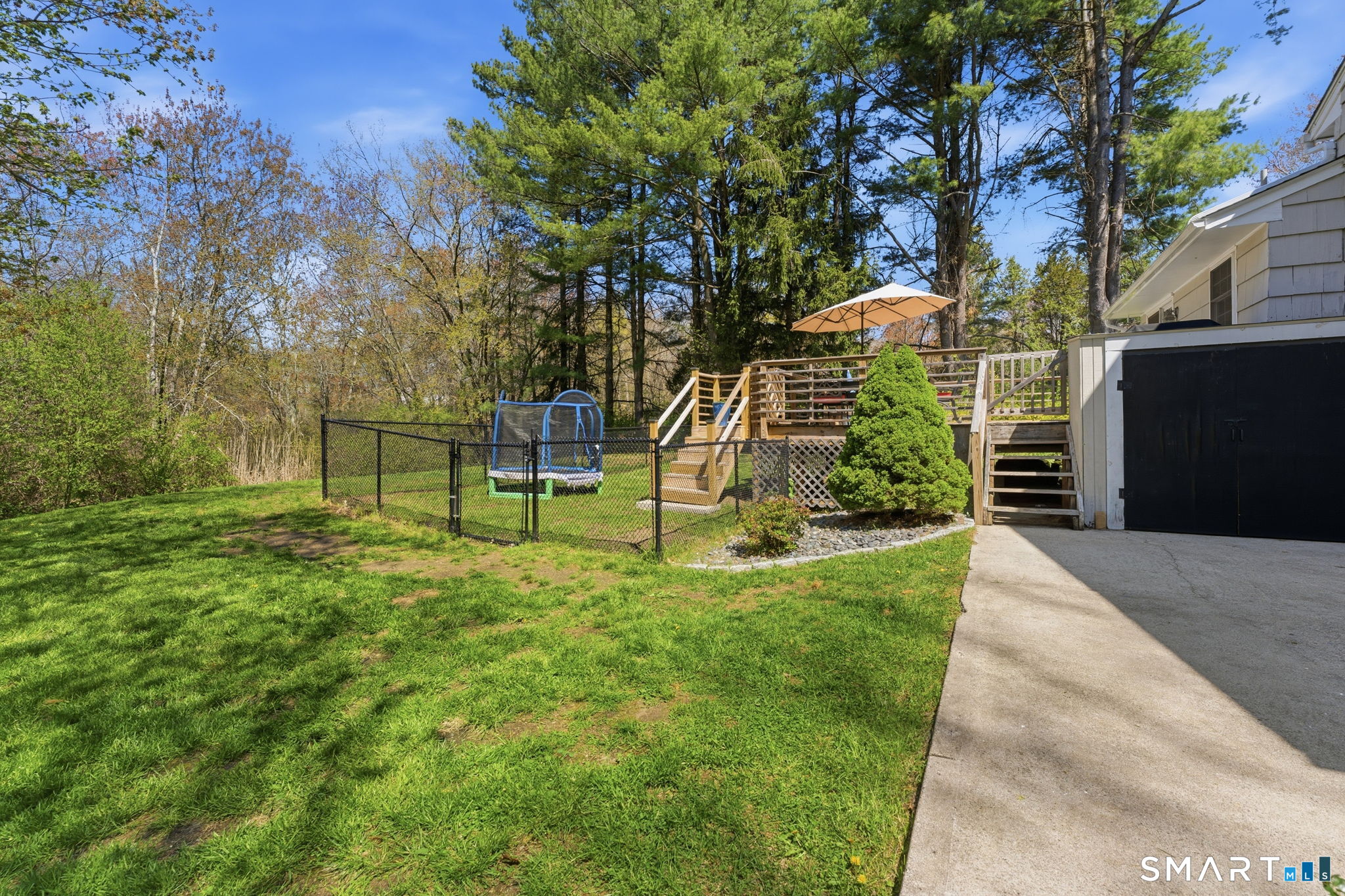 523 Essex Road Westbrook, CT 06498 - Photo 29 of 37 a view of a park with large trees