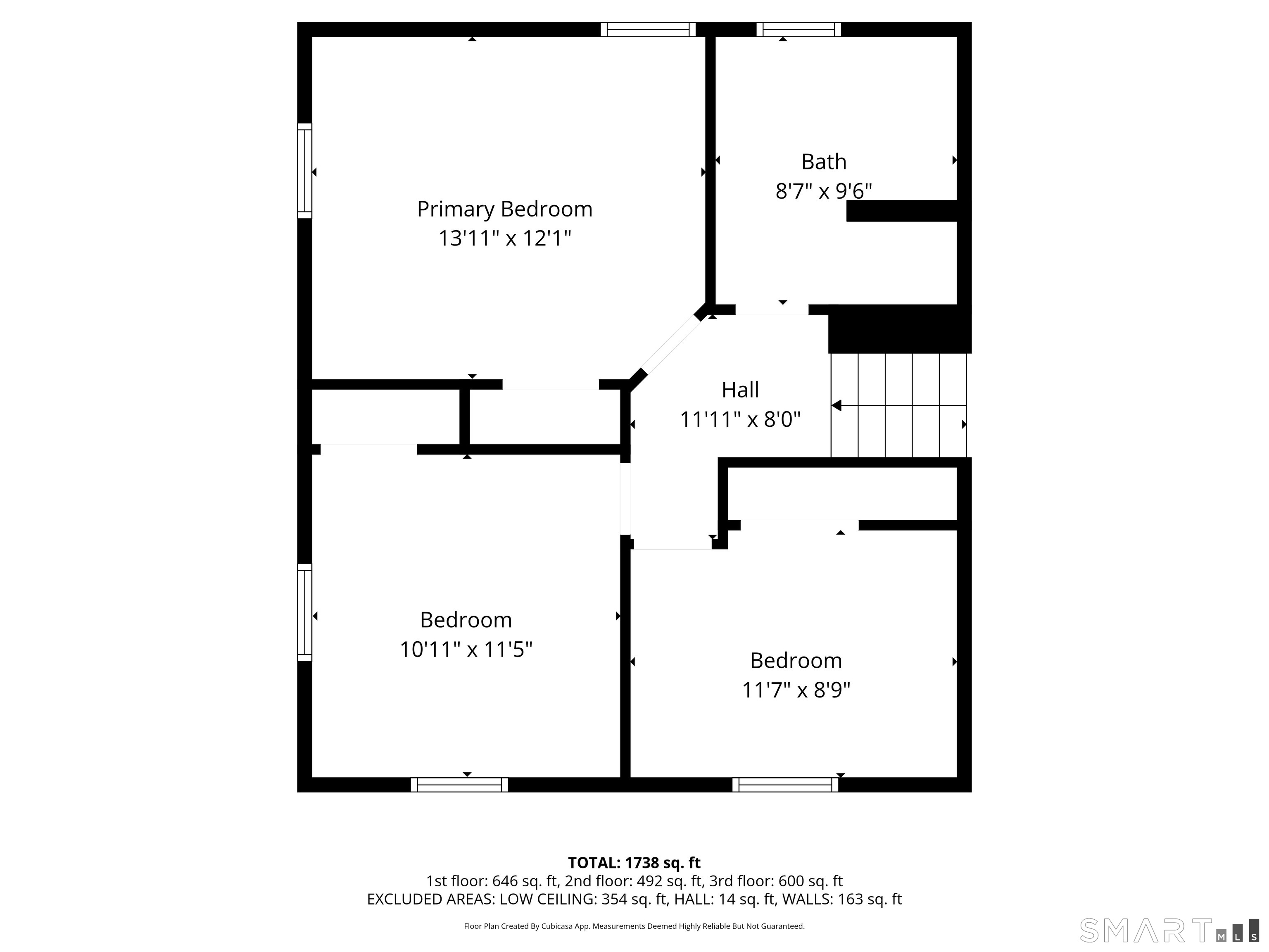 523 Essex Road Westbrook, CT 06498 - Photo 35 of 37 a picture of a floor plan