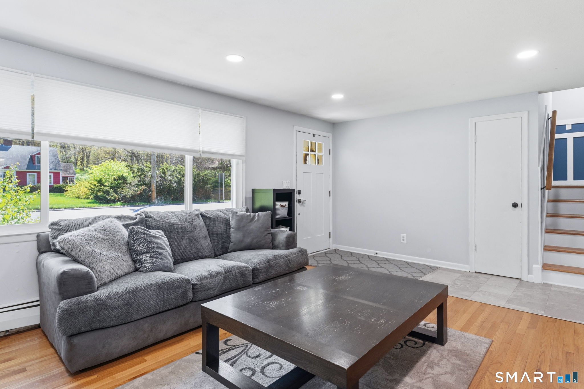 523 Essex Road Westbrook, CT 06498 - Photo 6 of 37 a living room with furniture and a window