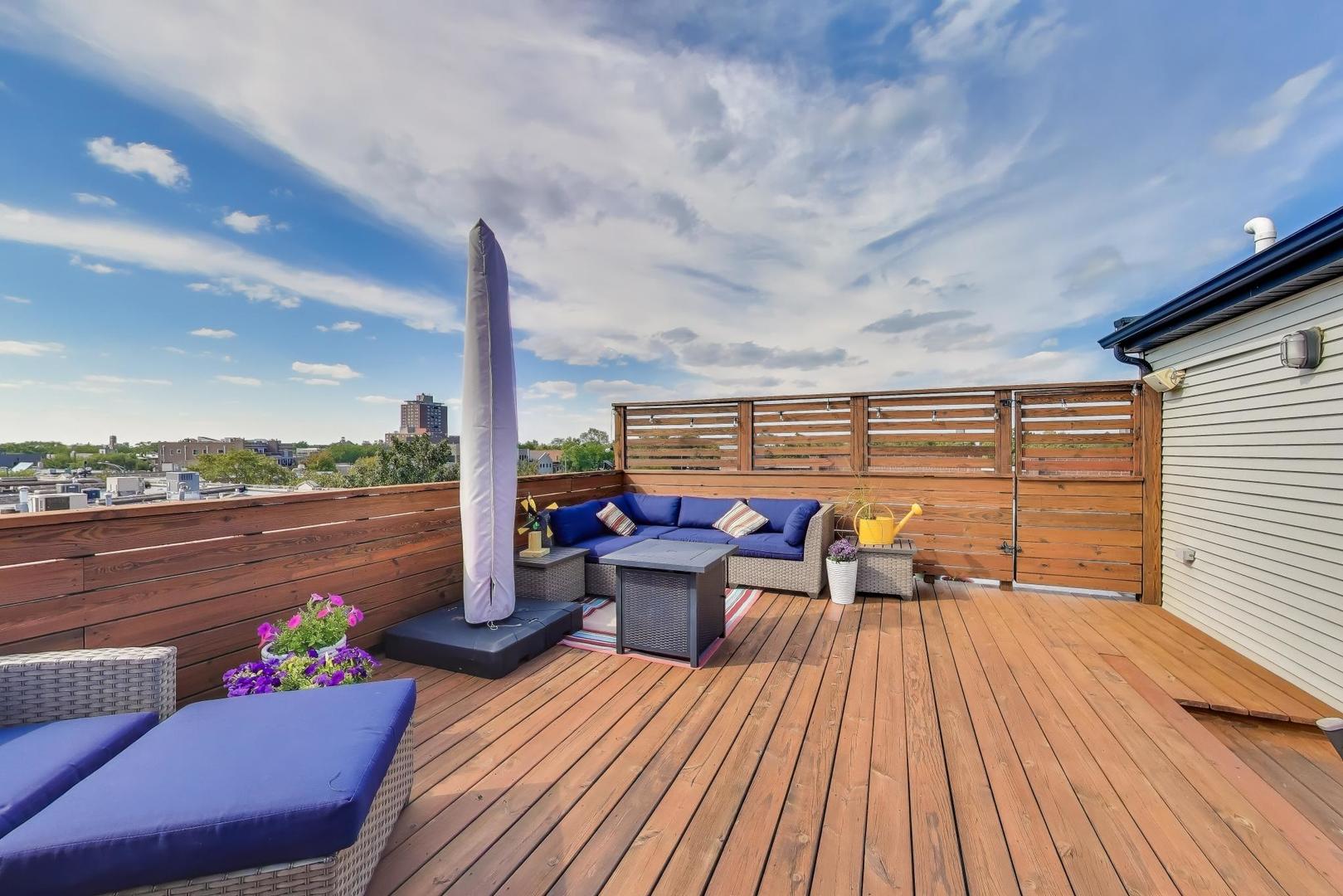 1131 West Grace Street, Unit 3 Chicago, IL 60613 - Photo 26 of 27