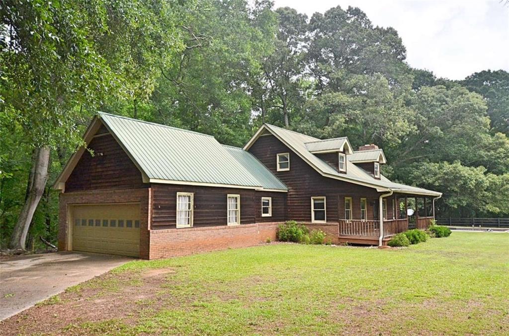 1140 Kinnett Road Covington, GA 30016 - Photo 2 of 34