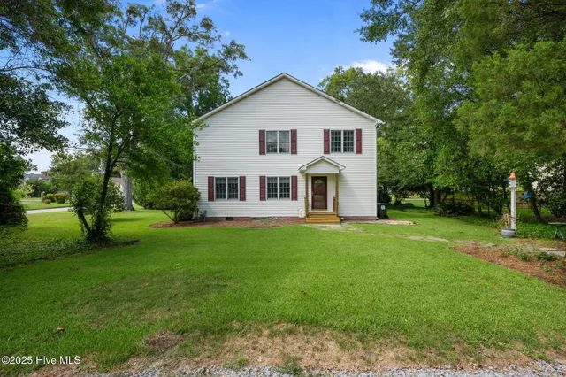 $475,000 | 1609 Lucerne Way, New Bern, NC 28560