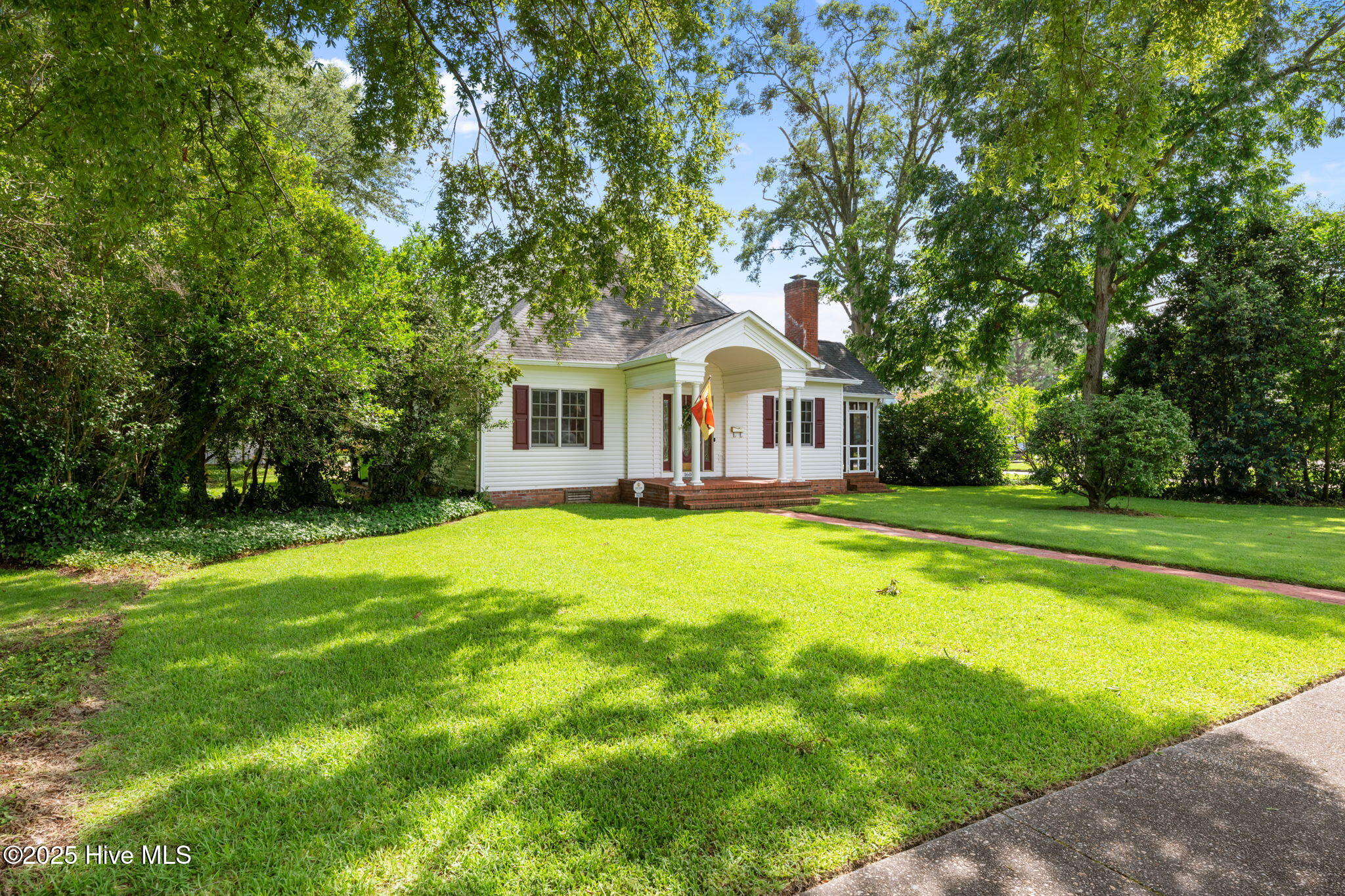1609 Lucerne Way New Bern, NC 28560 - Photo 44 of 48 1609 Lucerne Way