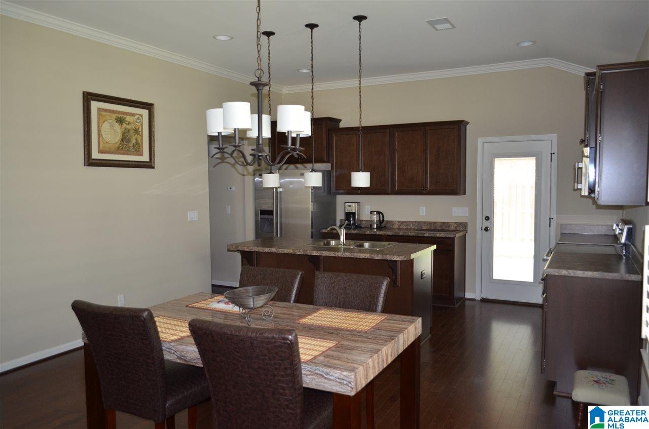 410 Braddock Road Springville, AL 35146 - Photo 6 of 24