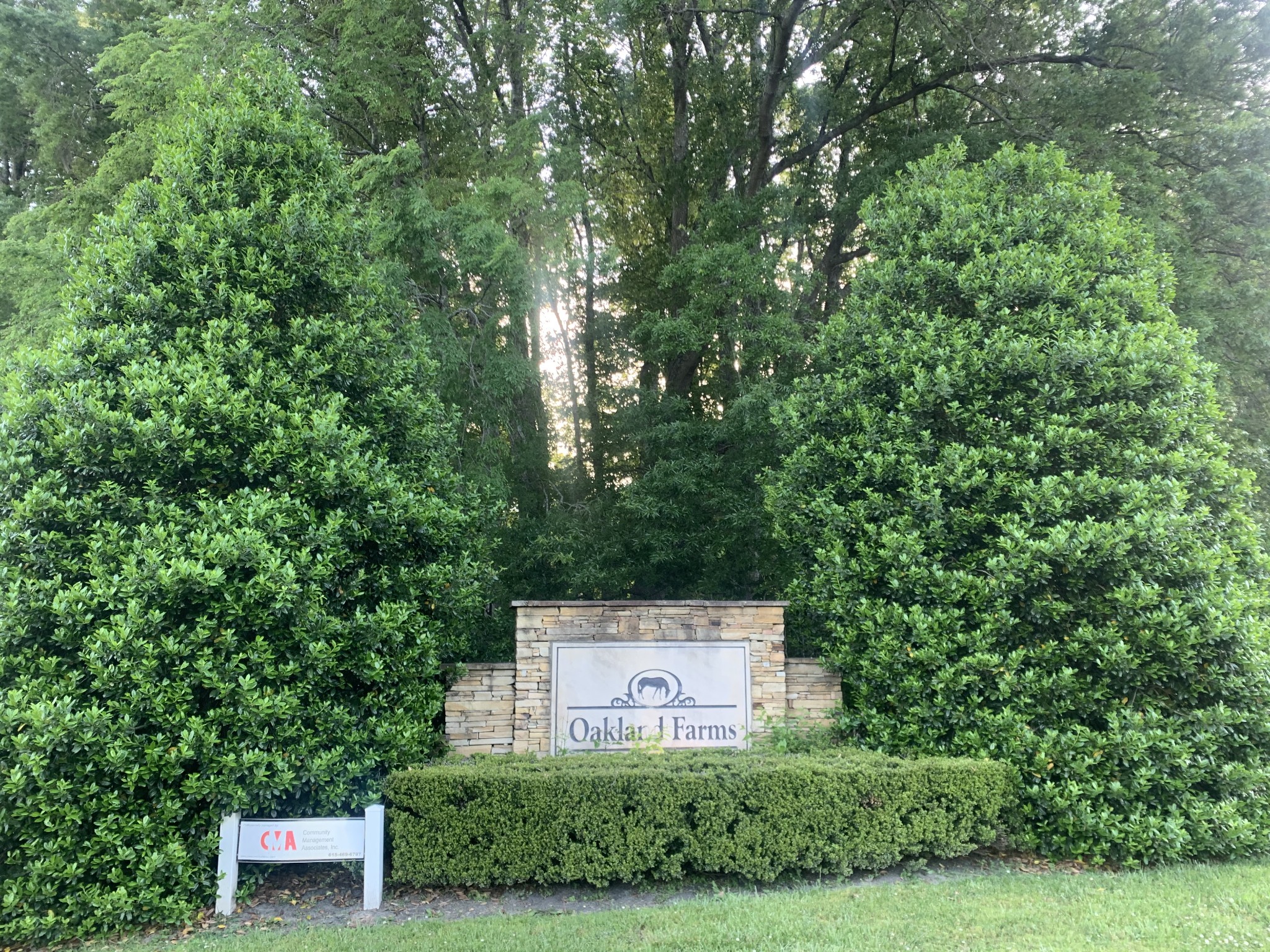 323 Fieldstone Lane Springfield, TN 37172 - Photo 17 of 17 Gallery Image 17