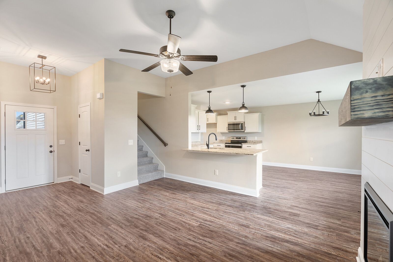 323 Fieldstone Lane Springfield, TN 37172 - Photo 5 of 17 Gallery Image 5