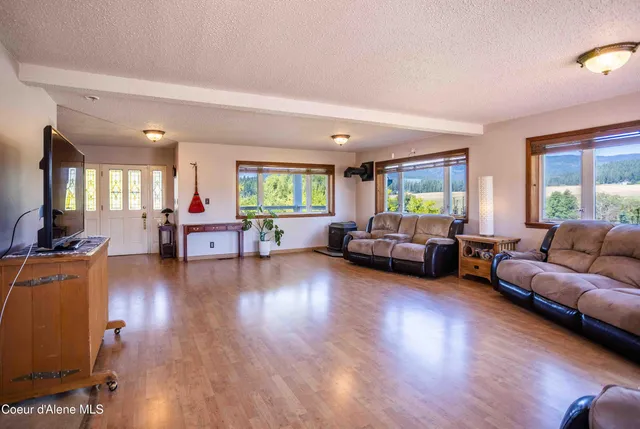 $900,000 | 18850 West Elder Road, Worley, ID 83876