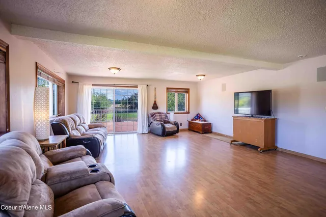 $900,000 | 18850 West Elder Road, Worley, ID 83876