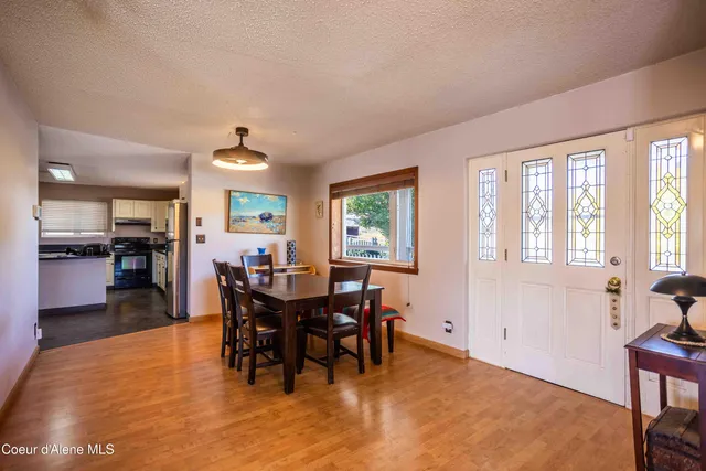 $900,000 | 18850 West Elder Road, Worley, ID 83876