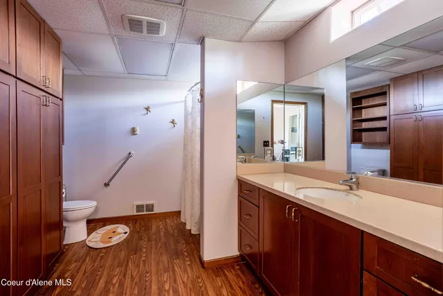 $900,000 | 18850 West Elder Road, Worley, ID 83876