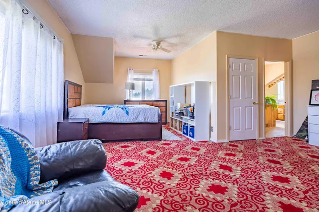 $900,000 | 18850 West Elder Road, Worley, ID 83876