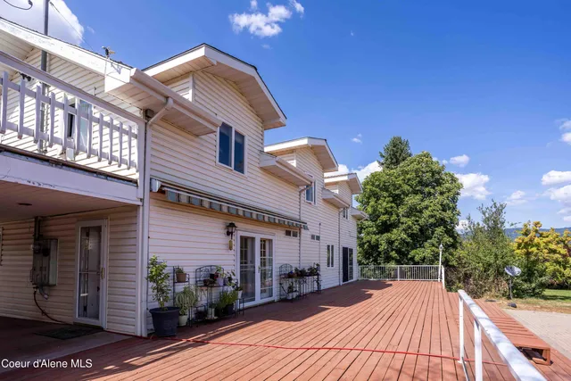 $900,000 | 18850 West Elder Road, Worley, ID 83876