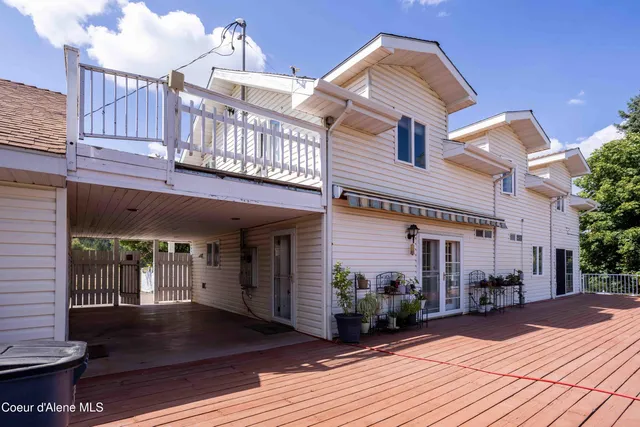 $900,000 | 18850 West Elder Road, Worley, ID 83876