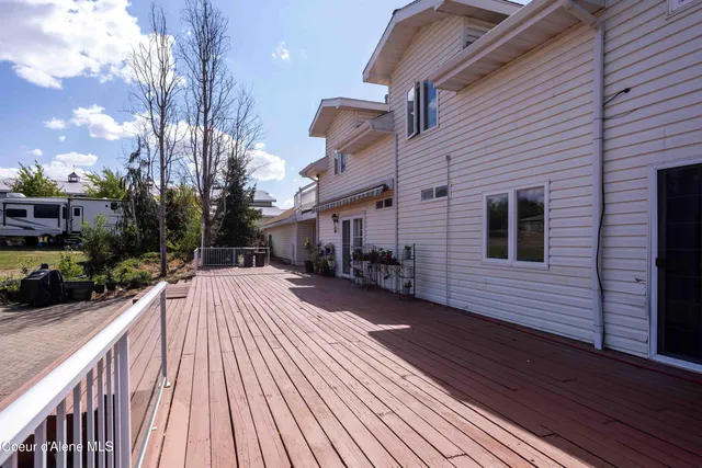 $900,000 | 18850 West Elder Road, Worley, ID 83876