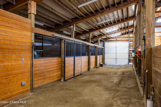 $900,000 | 18850 West Elder Road, Worley, ID 83876