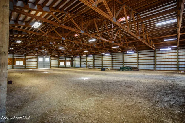 $900,000 | 18850 West Elder Road, Worley, ID 83876