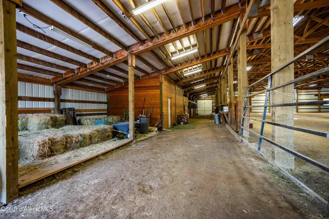 $900,000 | 18850 West Elder Road, Worley, ID 83876