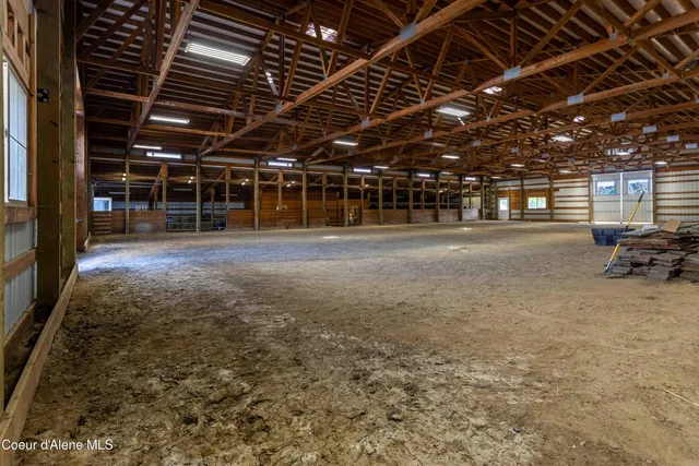 $900,000 | 18850 West Elder Road, Worley, ID 83876