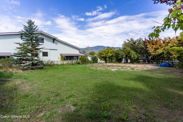 $900,000 | 18850 West Elder Road, Worley, ID 83876