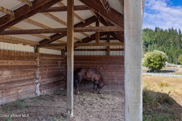 $900,000 | 18850 West Elder Road, Worley, ID 83876