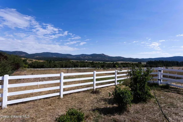$900,000 | 18850 West Elder Road, Worley, ID 83876