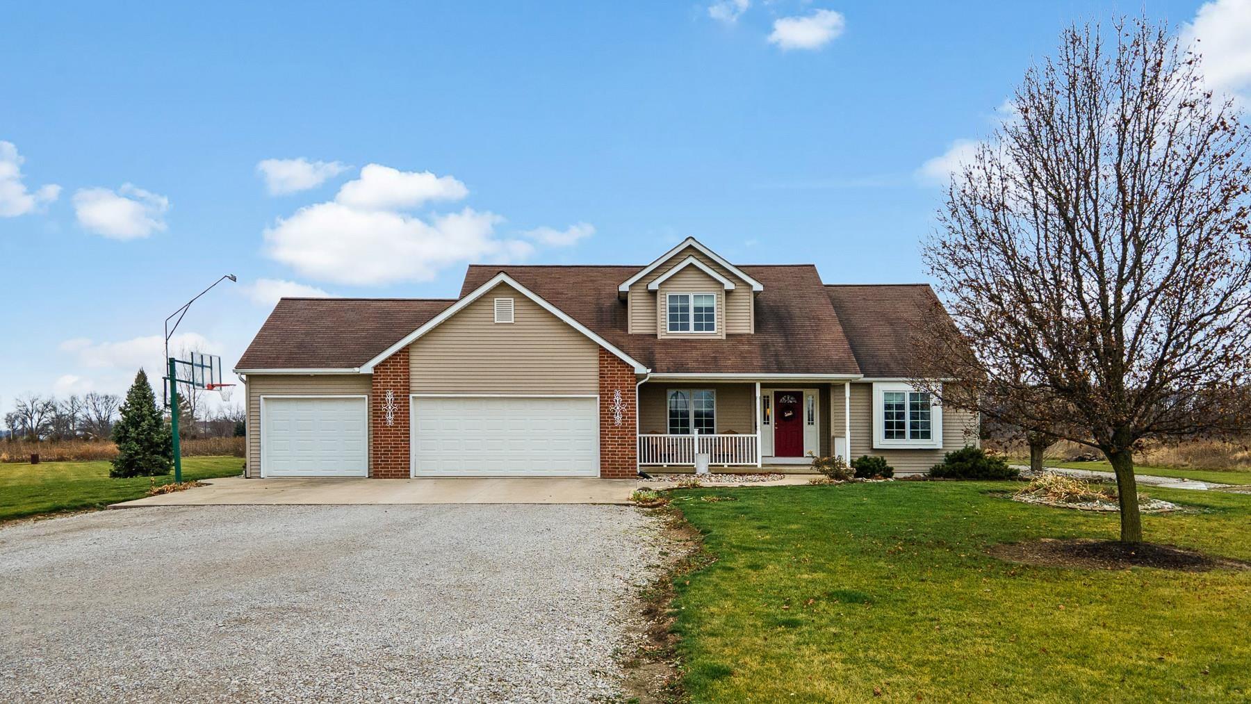 4110 County Road 71 Butler, IN 46721 - Photo 1 of 1