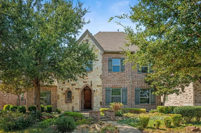 $919,000 | 7469 Bryce Canyon Drive, Frisco, TX 75035
