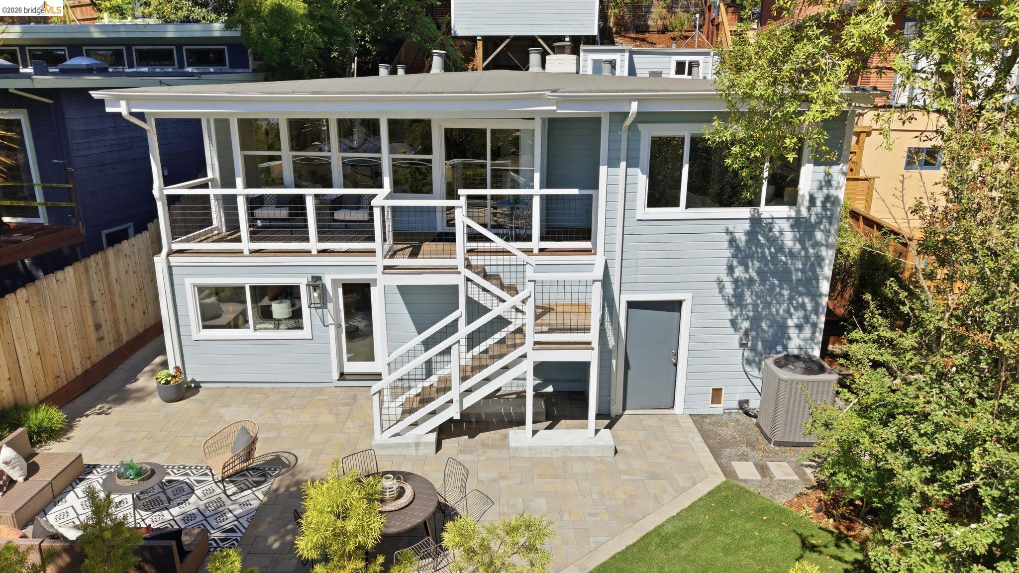 1464 Olympus Avenue Berkeley, CA 94708 - Photo 50 of 61