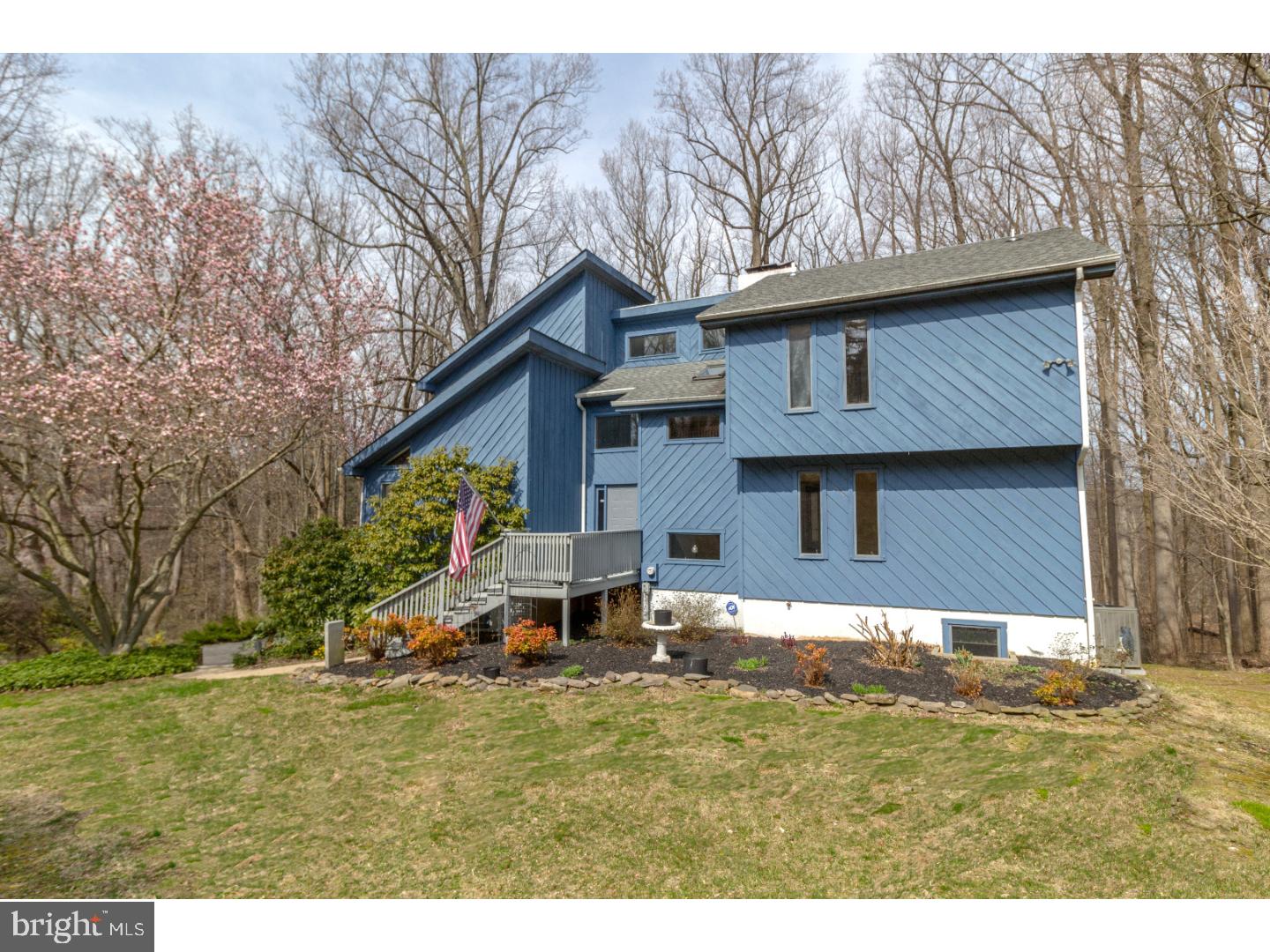 15 White Oak Road Landenberg, PA 19350 - Photo 3 of 25 Exterior Front