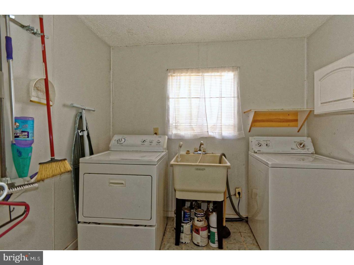 402 Cornell Road Glassboro, NJ 08028 - Photo 12 of 25 Laundry Room