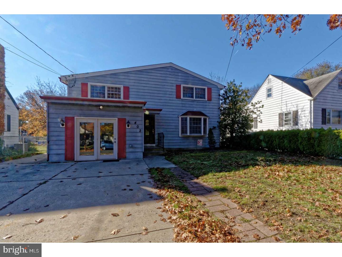 402 Cornell Road Glassboro, NJ 08028 - Photo 2 of 25 Exterior Front