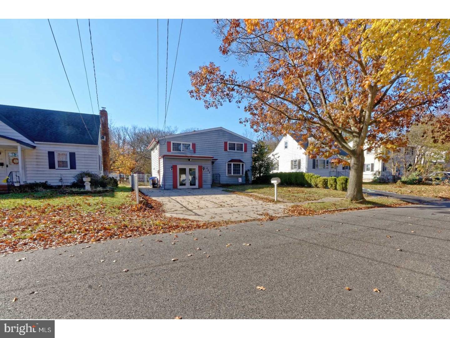 402 Cornell Road Glassboro, NJ 08028 - Photo 25 of 25 Exterior Front