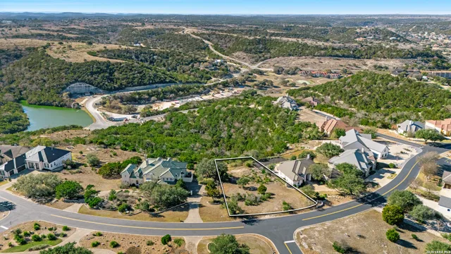 $250,000 | 206 Paradise Point Drive, Boerne, TX 78006