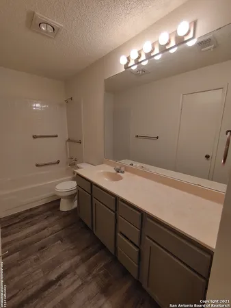 $850 | 6316 Cambridge Drive, Unit 1, San Antonio, TX 78218
