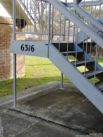 $850 | 6316 Cambridge Drive, Unit 1, San Antonio, TX 78218