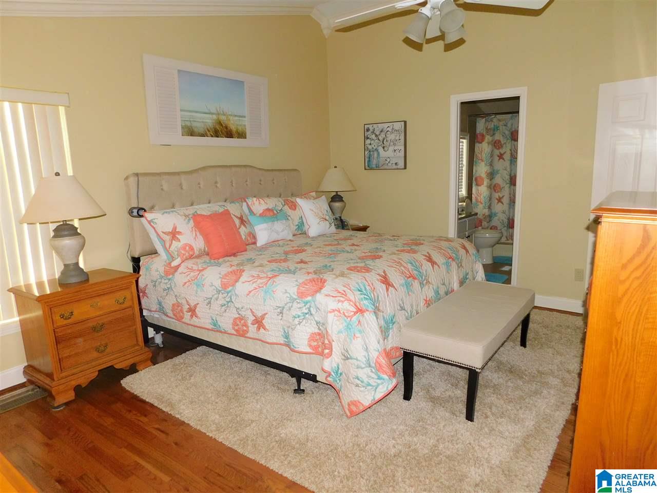 660 County Road 929 Leesburg, AL 35983 - Photo 19 of 31