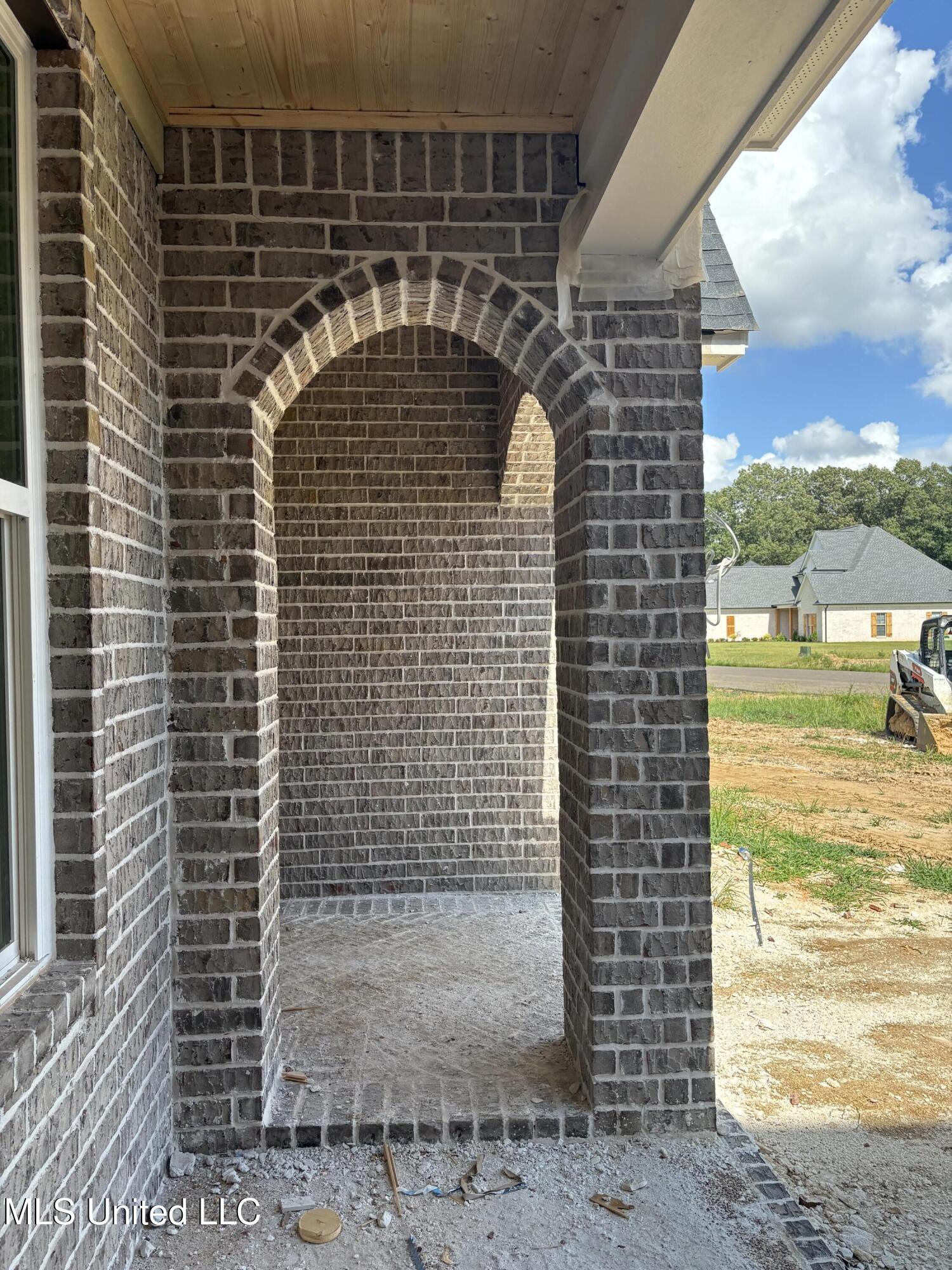 1558 John Thomas Cove Hernando, MS 38632 - Photo 8 of 39 IMG_1038