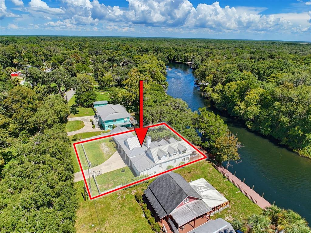 5415 Riverside Drive Yankeetown, FL 34498 - Photo 2 of 99 Gallery Image 2
