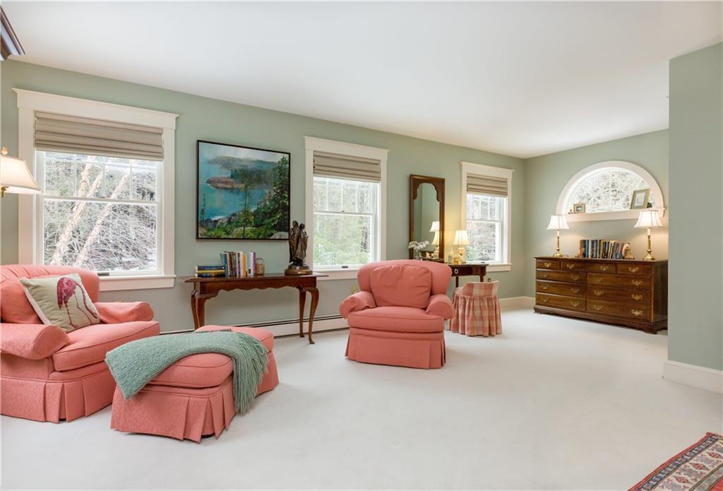 39 Stonegate Road Cape Elizabeth, ME 04107 - Photo 13 of 23 Photo