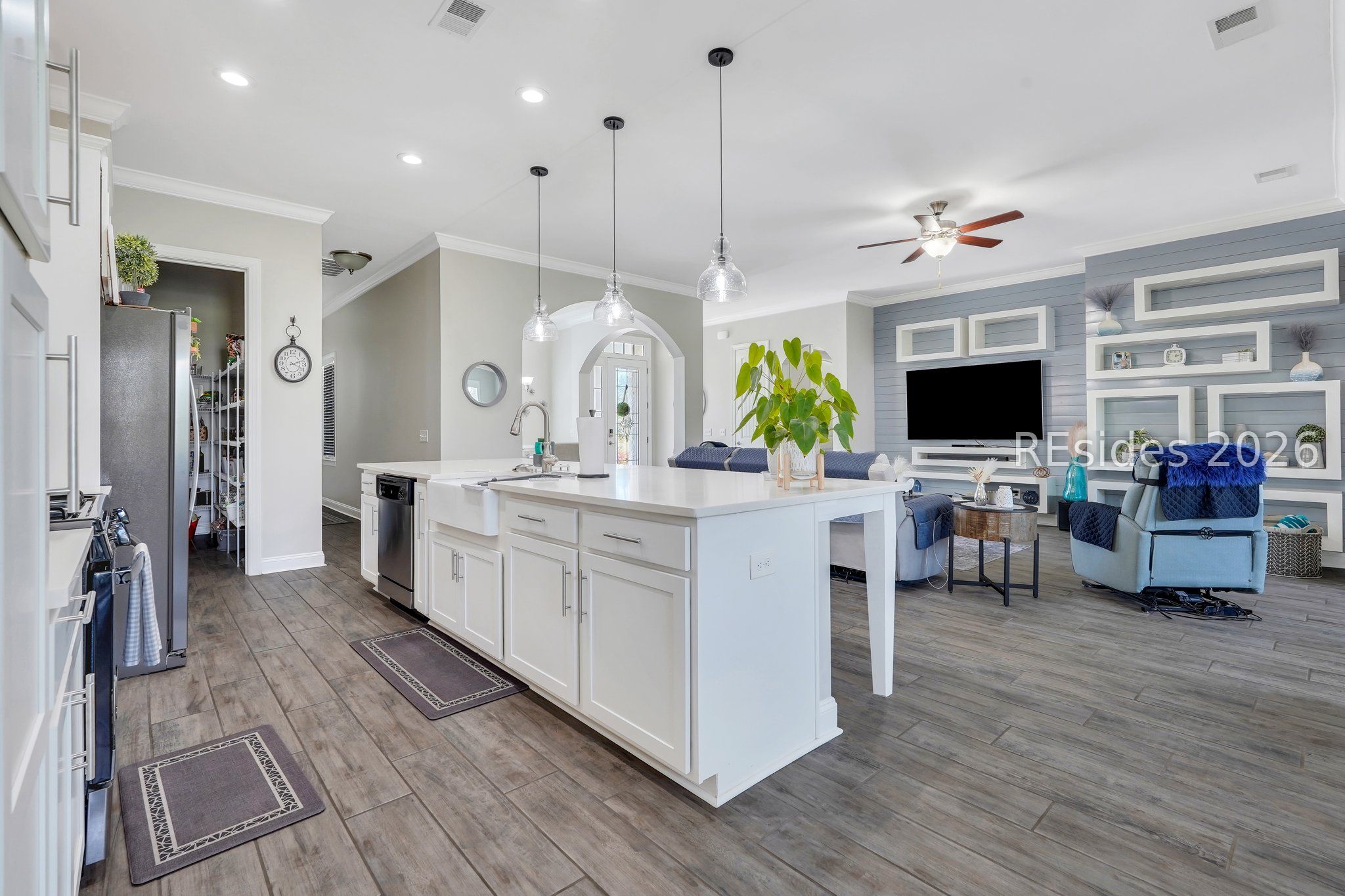 834 Club Way Hardeeville, SC 29927 - Photo 11 of 64