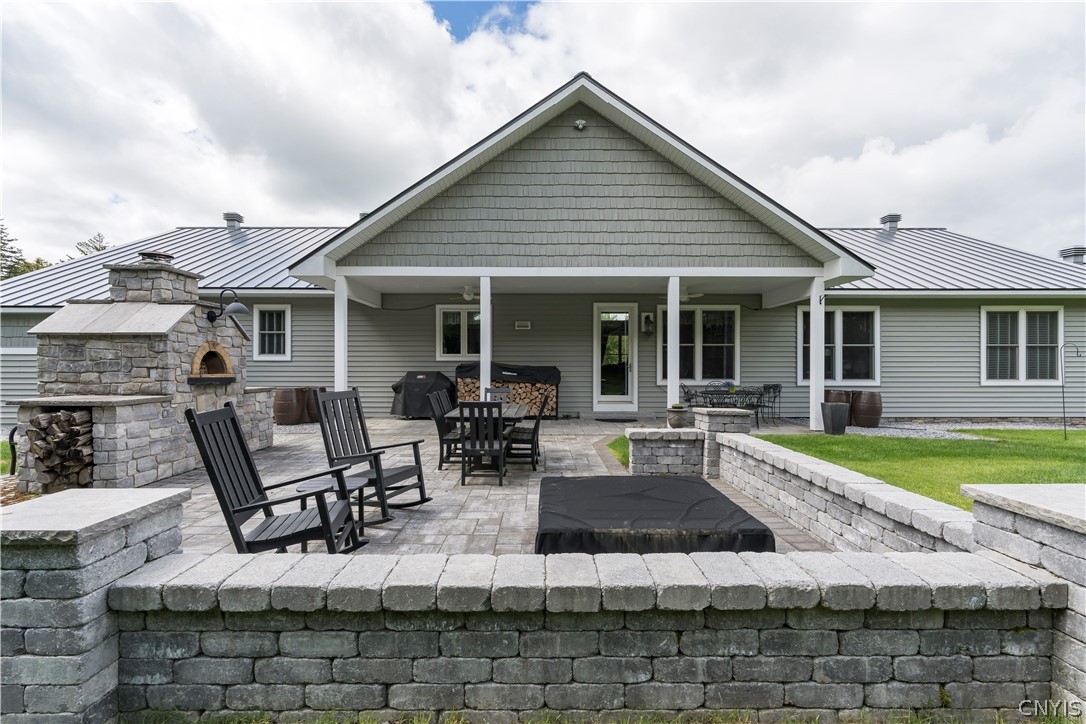 4361 Meyer Road West Turin, NY 13325 - Photo 7 of 47