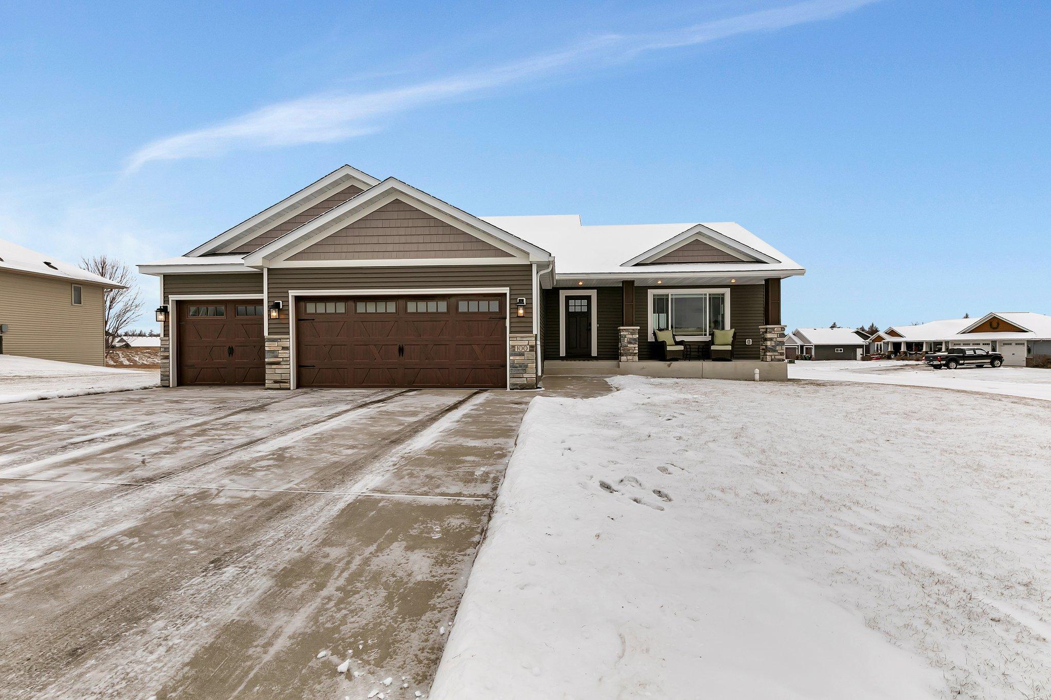 100 Casa Avenue Avon, MN 56310 - Photo 1 of 1 Gallery Image 1